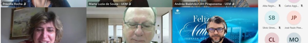 12ª sala de acompanhamento