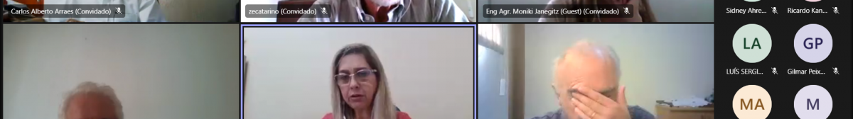 2021.08.25 - Plenária Setorial Entidades Civis 2