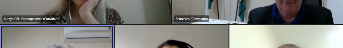22.10.11 - 2ª Reunião da Diretoria foto
