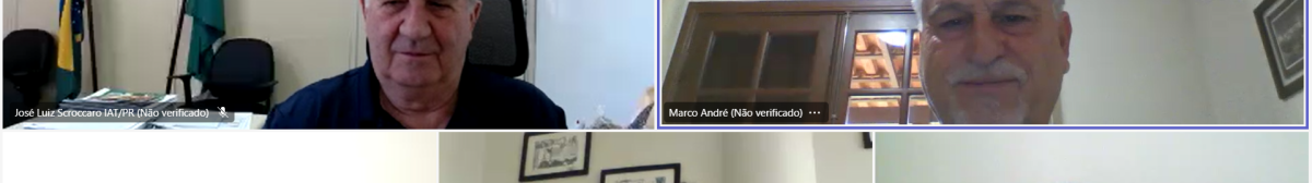 24.04.01 - 5ª Reunião da Diretoria