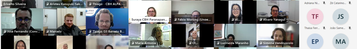 24.06.06 - Reunião Conjunta da Câmara Técnica