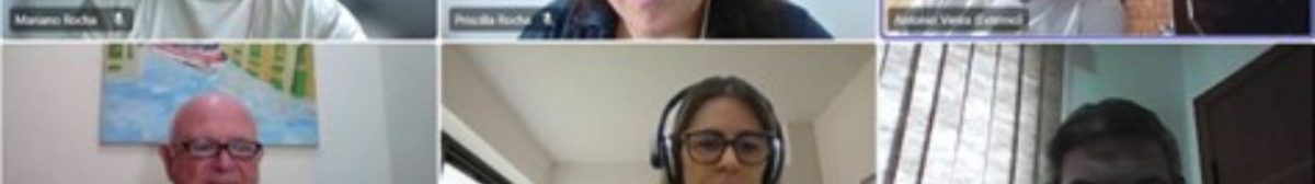 2ª Reunião do Grupo de Trabalho Expedição