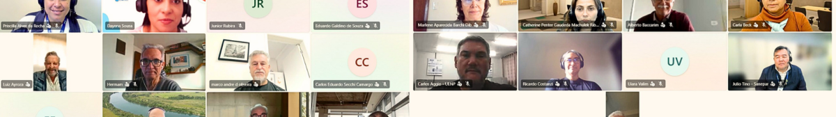 3ª Reunião da Câmara Técnica de Instrumento de Gestão (CTIG)